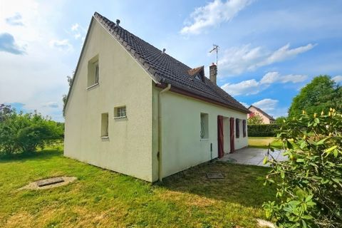 Villa i Brethel, Orne, Brethel - € 222.000 | Ref: 405951MRA - foto 14