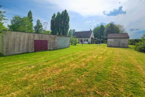 Villa i Brethel, Orne, Brethel - € 222.000 | Ref: 405951MRA - foto 15