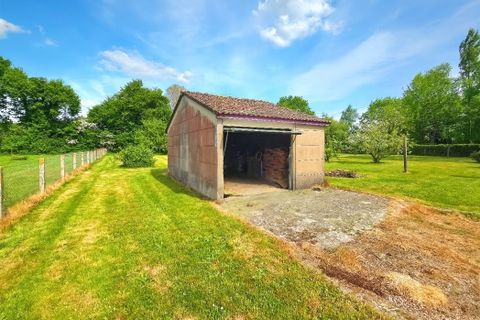 Villa i Brethel, Orne, Brethel - € 222.000 | Ref: 405951MRA - foto 16