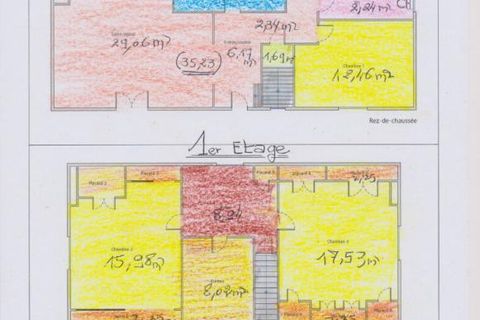 Villa i Brethel, Orne, Brethel - € 222.000 | Ref: 405951MRA - foto 18
