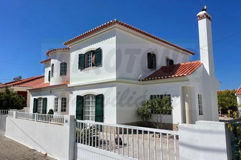 Villa a Santo Andre, Setubal, Santo Andre - € 1.050.000 | Ref: 2025047 - foto 2