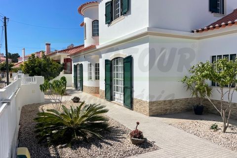 Villa a Santo Andre, Setubal, Santo Andre - € 1.050.000 | Ref: 2025047 - foto 3