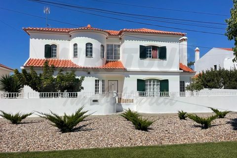 Villa a Santo Andre, Setubal, Santo Andre - € 1.050.000 | Ref: 2025047 - foto 4