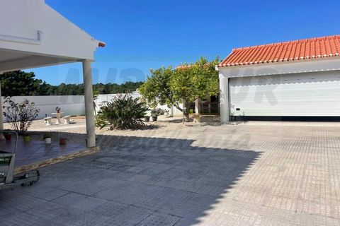 Villa a Santo Andre, Setubal, Santo Andre - € 1.050.000 | Ref: 2025047 - foto 6