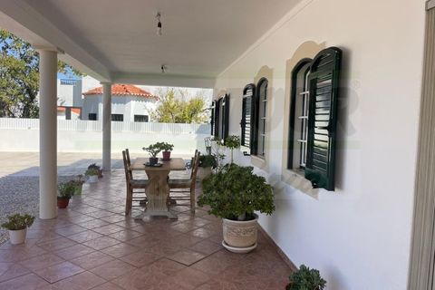 Villa a Santo Andre, Setubal, Santo Andre - € 1.050.000 | Ref: 2025047 - foto 12