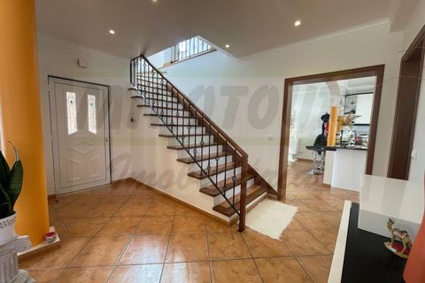 Villa a Santo Andre, Setubal, Santo Andre - € 1.050.000 | Ref: 2025047 - foto 23