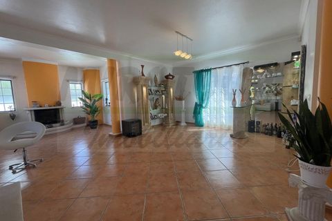 Villa a Santo Andre, Setubal, Santo Andre - € 1.050.000 | Ref: 2025047 - foto 24