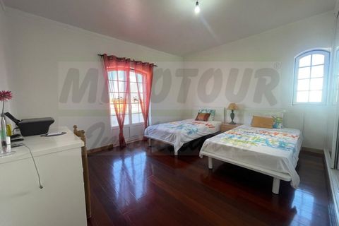 Villa a Santo Andre, Setubal, Santo Andre - € 1.050.000 | Ref: 2025047 - foto 37
