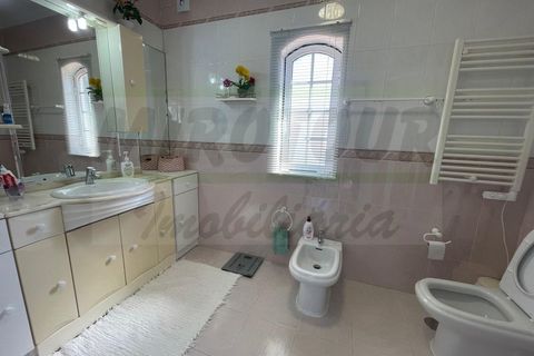 Villa a Santo Andre, Setubal, Santo Andre - € 1.050.000 | Ref: 2025047 - foto 41