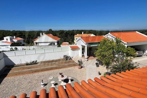 Villa a Santo Andre, Setubal, Santo Andre - € 1.050.000 | Ref: 2025047 - foto 45
