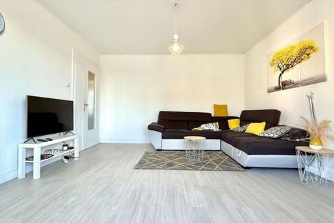 Lejlighed i Strasbourg, Bas-Rhin, Strasbourg - € 199.000 | Ref: 1405 - foto 2