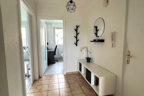 Lejlighed i Strasbourg, Bas-Rhin, Strasbourg - € 199.000 | Ref: 1405 - foto 4