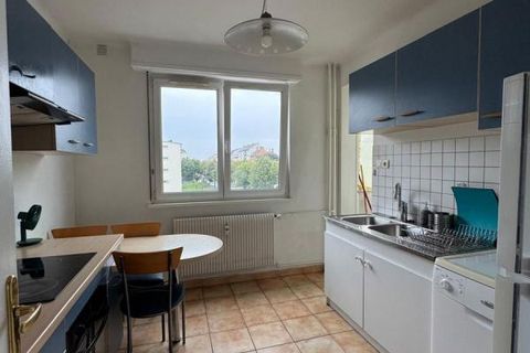 Lejlighed i Strasbourg, Bas-Rhin, Strasbourg - € 199.000 | Ref: 1405 - foto 7