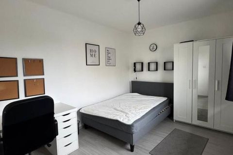 Lejlighed i Strasbourg, Bas-Rhin, Strasbourg - € 199.000 | Ref: 1405 - foto 8