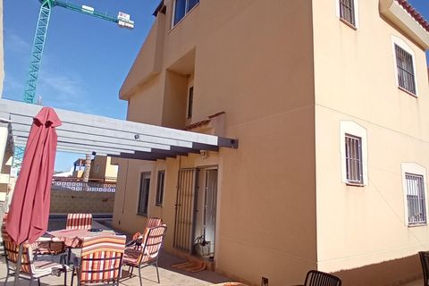 Villa i Mazarron, Murcia, Mazarron - € 349.000 | Ref: TPG1090/12190 - foto 6