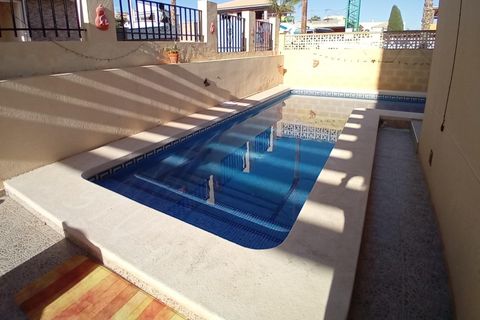 Villa i Mazarron, Murcia, Mazarron - € 349.000 | Ref: TPG1090/12190 - foto 8