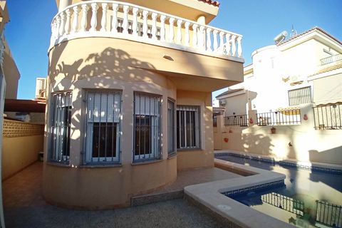 Villa i Mazarron, Murcia, Mazarron - € 349.000 | Ref: TPG1090/12190 - foto 9
