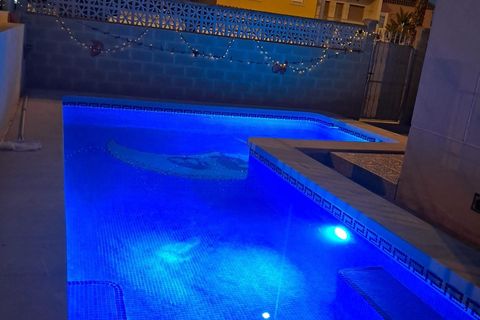 Villa i Mazarron, Murcia, Mazarron - € 349.000 | Ref: TPG1090/12190 - foto 12