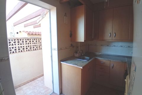 Villa i Mazarron, Murcia, Mazarron - € 349.000 | Ref: TPG1090/12190 - foto 21