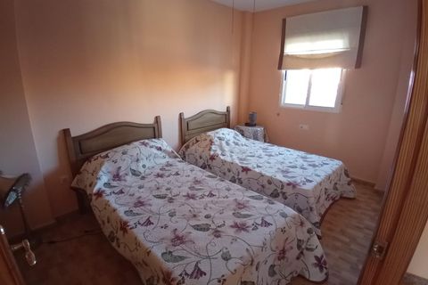 Villa i Mazarron, Murcia, Mazarron - € 349.000 | Ref: TPG1090/12190 - foto 29