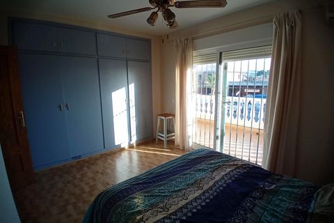 Villa i Mazarron, Murcia, Mazarron - € 349.000 | Ref: TPG1090/12190 - foto 38
