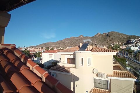Villa i Mazarron, Murcia, Mazarron - € 349.000 | Ref: TPG1090/12190 - foto 46