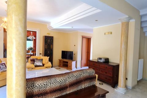 Villa a Abano Terme, Padua, Abano Terme - € 423.000 | Ref: 512 - foto 8