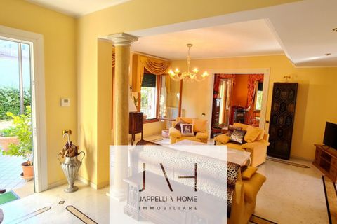 Villa a Abano Terme, Padua, Abano Terme - € 423.000 | Ref: 512 - foto 10