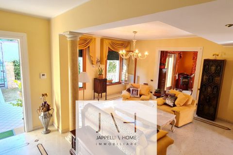 Villa a Abano Terme, Padua, Abano Terme - € 423.000 | Ref: 512 - foto 12