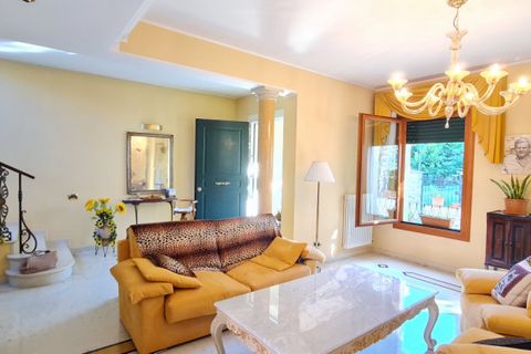 Villa a Abano Terme, Padua, Abano Terme - € 423.000 | Ref: 512 - foto 13