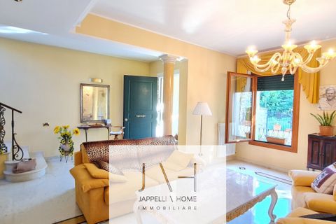 Villa a Abano Terme, Padua, Abano Terme - € 423.000 | Ref: 512 - foto 14