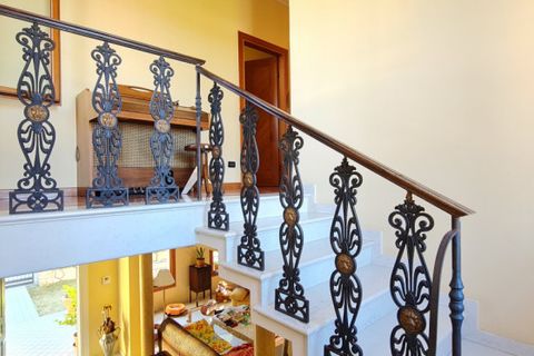 Villa a Abano Terme, Padua, Abano Terme - € 423.000 | Ref: 512 - foto 20