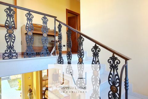 Villa a Abano Terme, Padua, Abano Terme - € 423.000 | Ref: 512 - foto 21