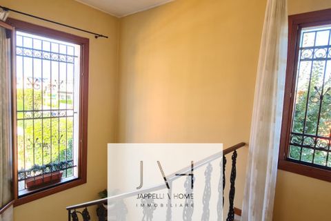 Villa a Abano Terme, Padua, Abano Terme - € 423.000 | Ref: 512 - foto 23