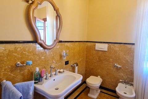 Villa a Abano Terme, Padua, Abano Terme - € 423.000 | Ref: 512 - foto 29