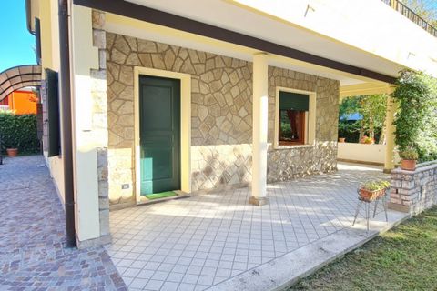 Villa a Abano Terme, Padua, Abano Terme - € 423.000 | Ref: 512 - foto 36