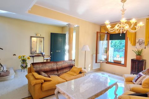 Villa a Abano Terme, Padua, Abano Terme - € 423.000 | Ref: 512 - foto 39