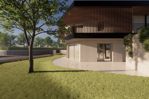 Terra a Abano Terme, Padua, Abano Terme - € 285.000 | Ref: 922 - foto 4