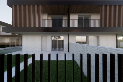 Terra a Abano Terme, Padua, Abano Terme - € 285.000 | Ref: 922 - foto 5