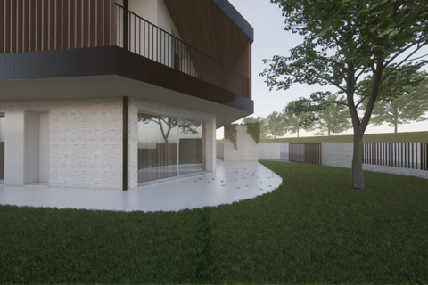Terra a Abano Terme, Padua, Abano Terme - € 285.000 | Ref: 922 - foto 6