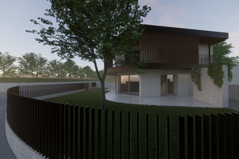 Terra a Abano Terme, Padua, Abano Terme - € 285.000 | Ref: 922 - foto 7