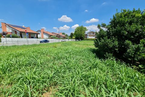 Terra a Abano Terme, Padua, Abano Terme - € 285.000 | Ref: 922 - foto 9