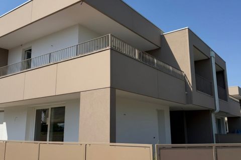 Villa i Abano Terme, Padua, Abano Terme - € 390.000 | Ref: 490 - foto 5