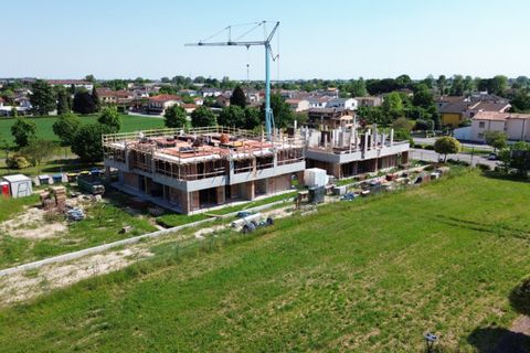 Villa i Abano Terme, Padua, Abano Terme - € 390.000 | Ref: 490 - foto 8