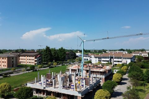 Villa i Abano Terme, Padua, Abano Terme - € 390.000 | Ref: 490 - foto 15
