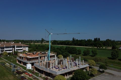 Villa i Abano Terme, Padua, Abano Terme - € 390.000 | Ref: 490 - foto 17