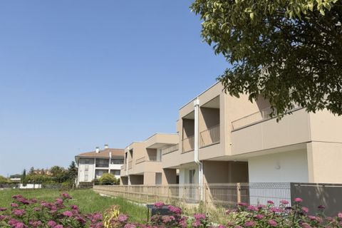 Villa i Abano Terme, Padua, Abano Terme - € 390.000 | Ref: 490 - foto 2