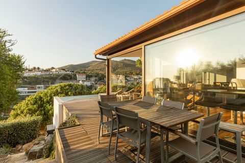 Villa i Alcabideche, Lisbon, Alcabideche - € 2.800.000 | Ref: CLRV-189/2025 - foto 2