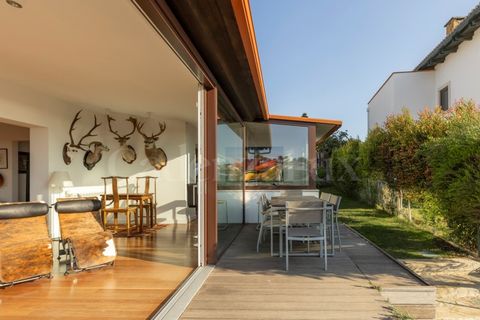 Villa i Alcabideche, Lisbon, Alcabideche - € 2.800.000 | Ref: CLRV-189/2025 - foto 3