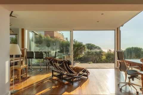 Villa i Alcabideche, Lisbon, Alcabideche - € 2.800.000 | Ref: CLRV-189/2025 - foto 4